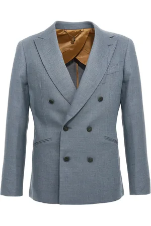 MAURIZIO MIRI Sam Blazer