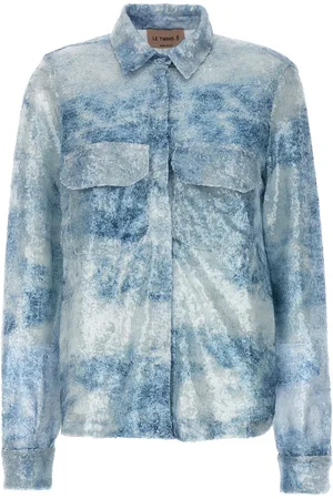 Le Twins Daniela Shirt And Blouse