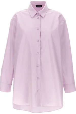 The Andamane Raily Shirt And Blouse