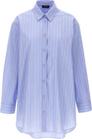 The Andamane Raily Shirt And Blouse