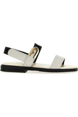 Furla Sign Sandals