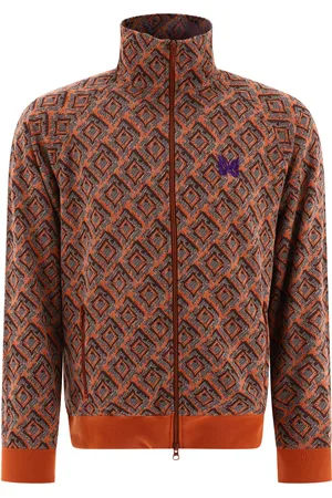 Pins & Needles Track Jacket Sweatshirts