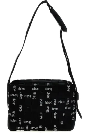 Alexander Wang Linux Shoulder Bags