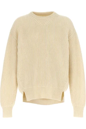 Jil Sander Chunky Sweaters And Cardigans