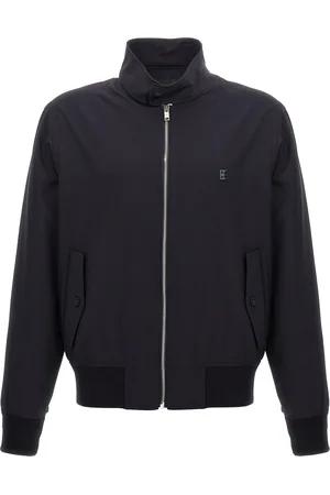 Givenchy Harrington Piumini, Parka, Giacche Casual