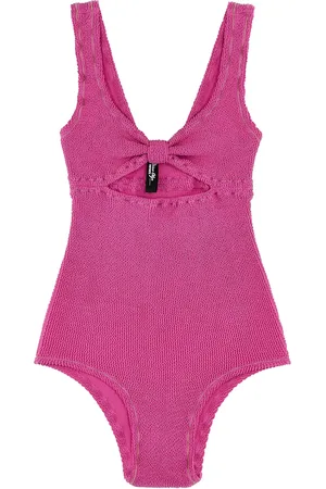 ROTATE X Reina Olga Swimsuit Beachwear