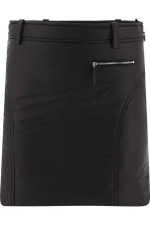 Khaite Padded Skirt Skirts