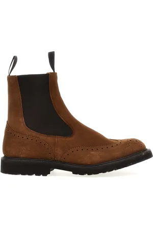 TRICKERS Henry Boots And Ankle Boots