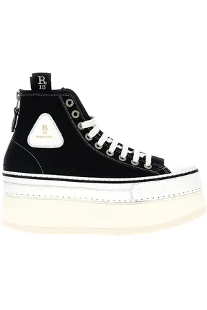 R13 Courtney Sneakers