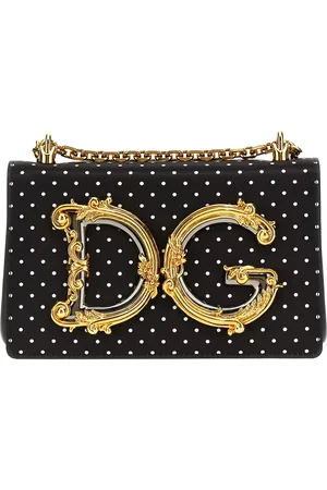 Dolce & Gabbana Dg Girls Crossbody Bags