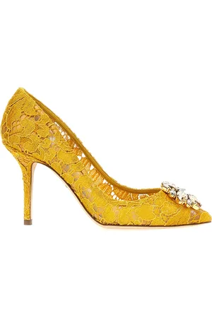 Dolce & Gabbana Bellucci Pumps