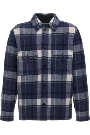 Isabel Marant Kevron Casual Jackets And Parka