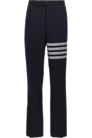 Thom Browne 4 Bar Pants