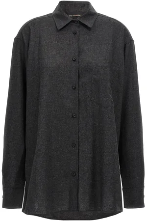 The Andamane New Georgiana Shirt And Blouse