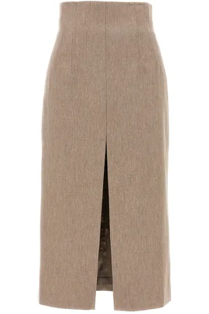 The Andamane Stephanie Skirts