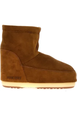 Moon Boot Icon Low Boots And Ankle Boots