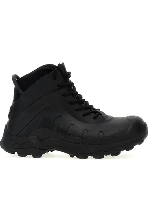 Givenchy Rubber Ankle Boots Boots And Ankle Boots