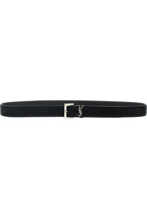 Saint Laurent Ysl Belts