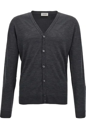 JOHN SMEDLEY Petworth Sweaters And Cardigans