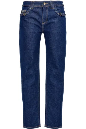 VERSACE Judy Jeans