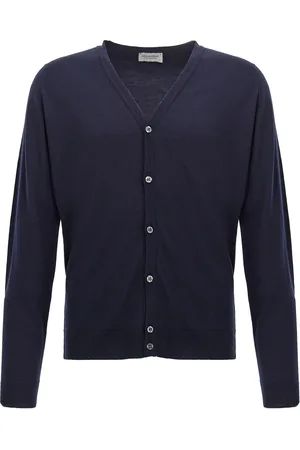 JOHN SMEDLEY Petworth Sweaters And Cardigans