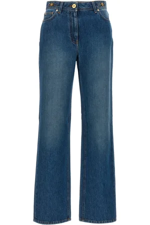VERSACE Medusa Jeans