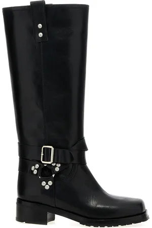 SONORA El Paso Boots, Ankle Boots