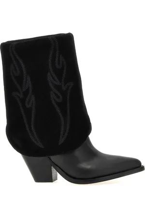 SONORA Rancho Reverse Boots And Ankle Boots