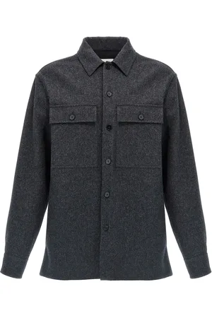 Jil Sander 02 Shirt And Blouse