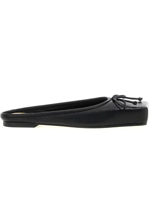 Jacquemus Les Mules Plates Ballet Flat Shoes