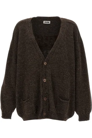 MAGLIANO Grampa Sweater, Cardigans