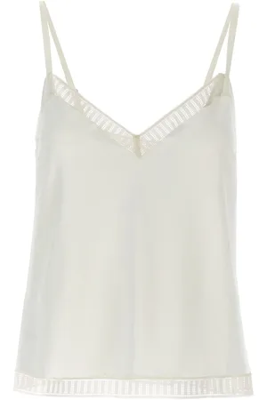 ERES Sandra Graphic Tops