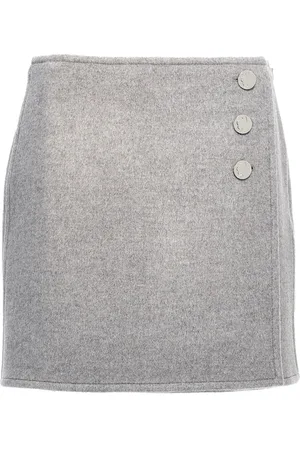 Tory Burch T Monogram Skirts