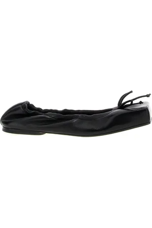 Jacquemus Les Ballerines Ballet Flat Shoes