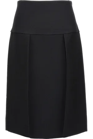 Khaite Kidd Skirts