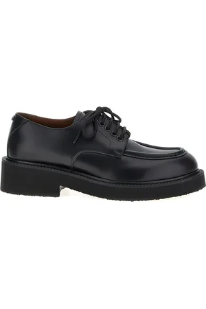 VALENTINO GARAVANI Gentleglam Lace Up Shoes