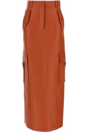 ZIMMERMANN Illustration Skirts
