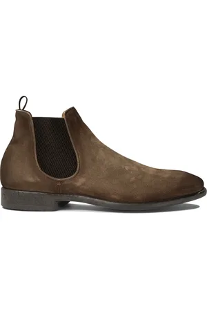 Officine creative Ceton Ankle Boots