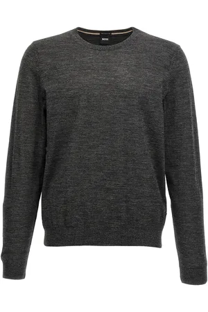 HUGO BOSS Leno-P Sweaters And Cardigans