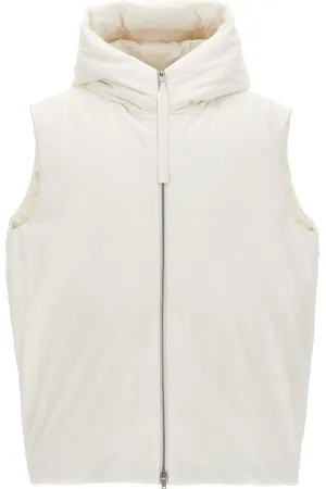 Jil Sander 01 Gilet