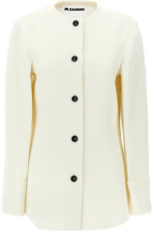 Jil Sander 94 Coats And Trench Coats
