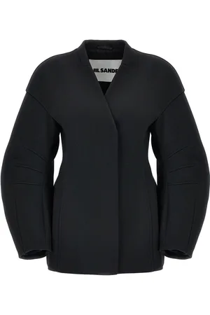 Jil Sander 53 Blazer And Suits