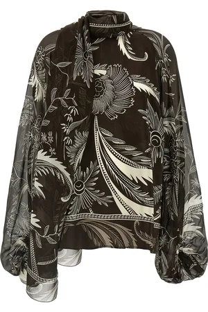 F.R.S For Restless Sleepers Polimnia Shirt, Blouse