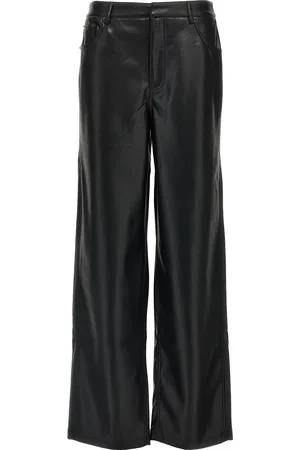 ROTATE Five-Pocket Pants
