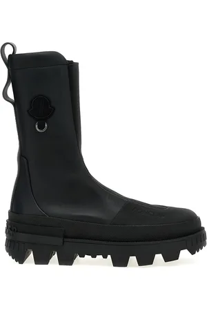 Moncler Moncler X Willow Boots Boots And Ankle Boots