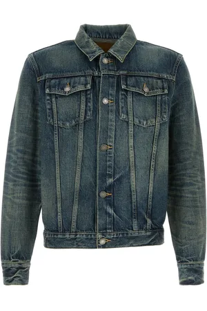 Saint Laurent Denim jacket
