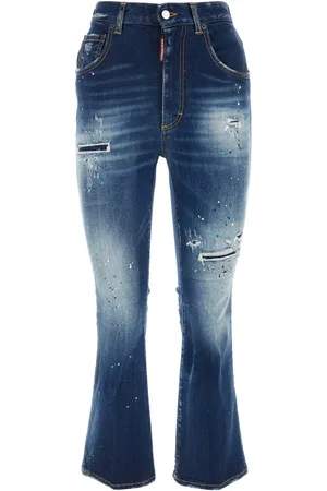 Dsquared2 Stretch denim jeans