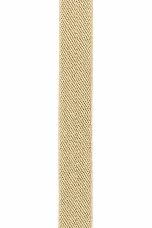 Prada Sand fabric belt