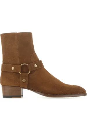 Saint Laurent Boots