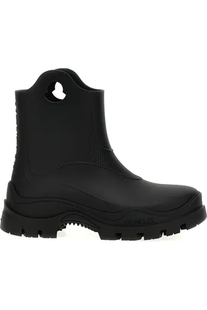 Moncler Misty Boots And Ankle Boots